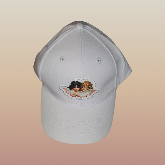 Casquette Fiorucci