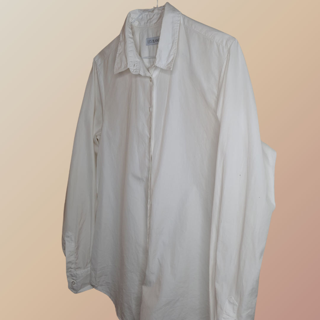 Chemise Les Blancs