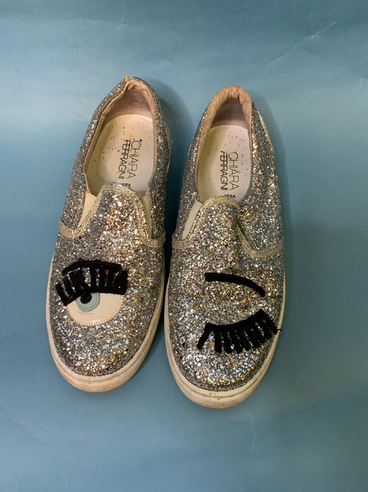 Chaussures Chiara Ferragni