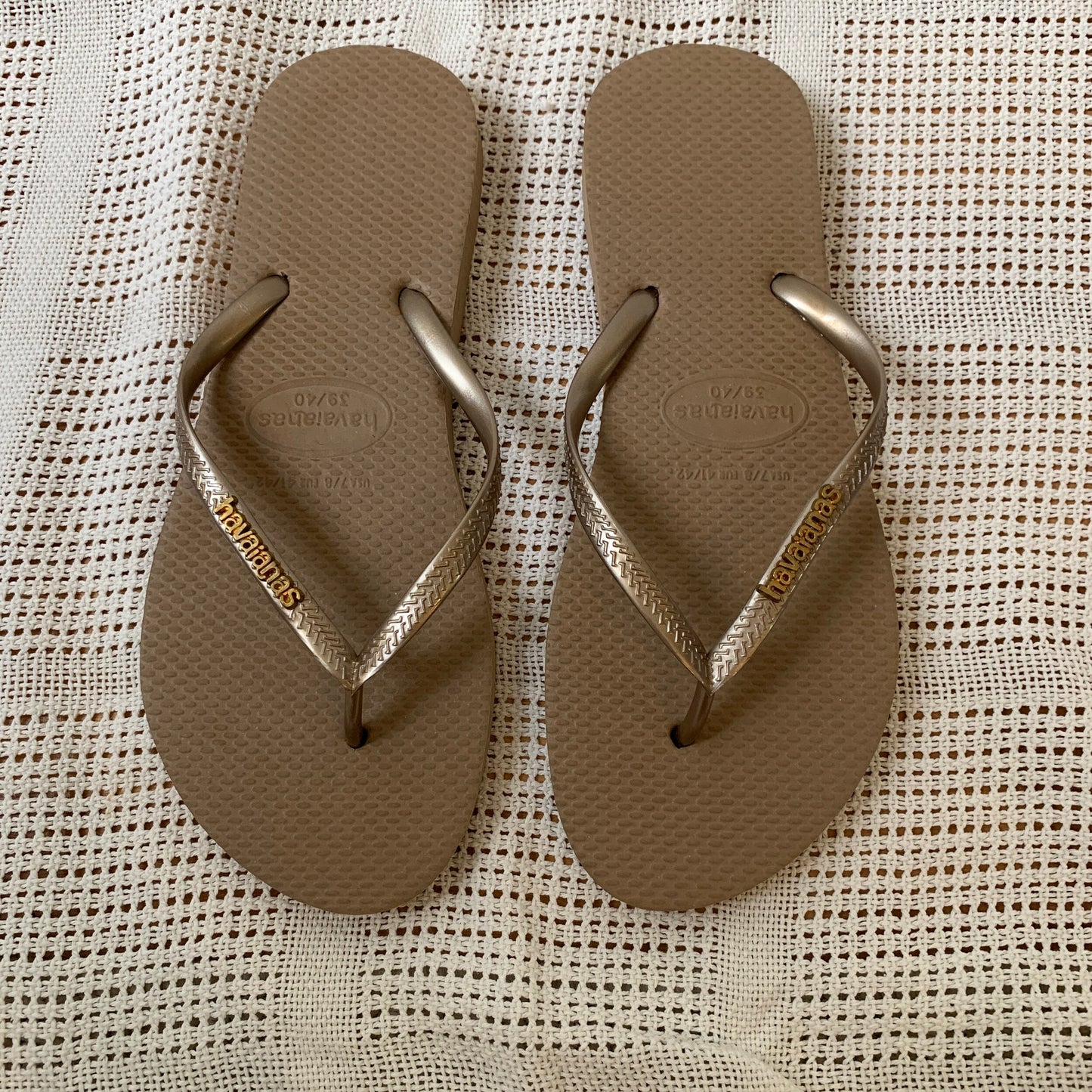 Tong Havaianas