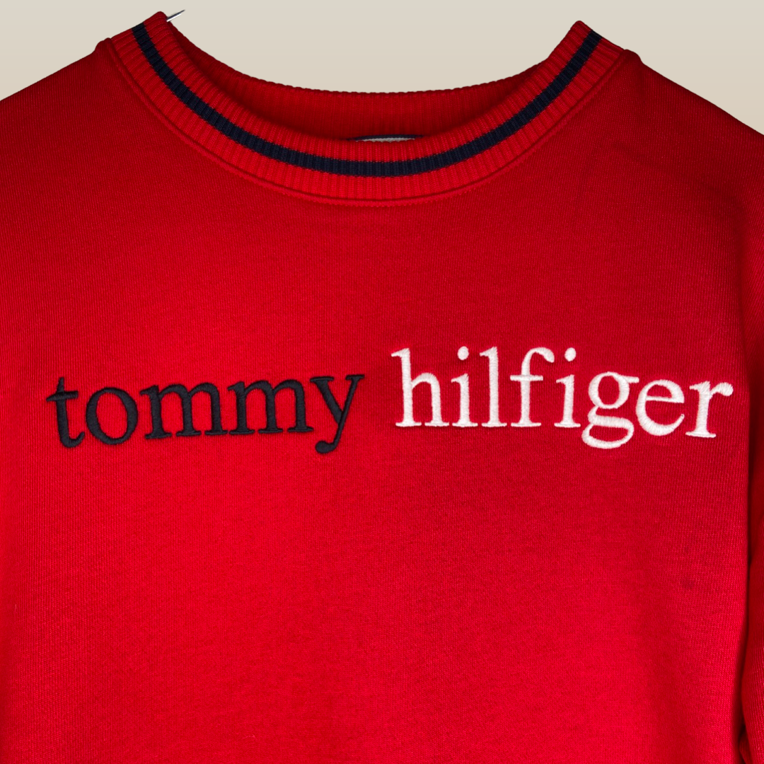 Sweat Tommy Hilfiger