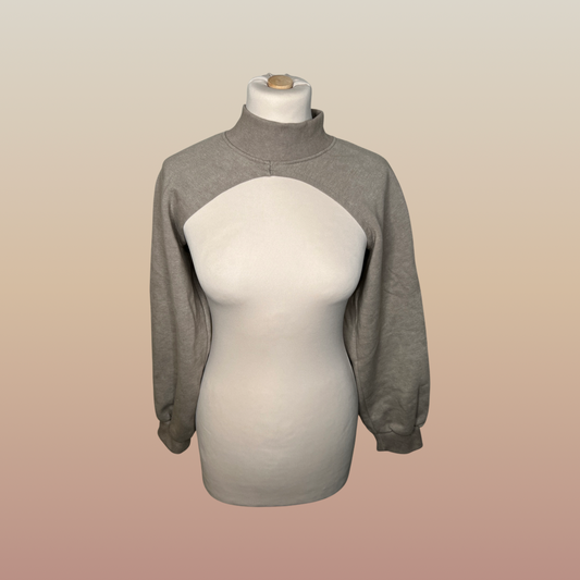 Pull/manches Zara