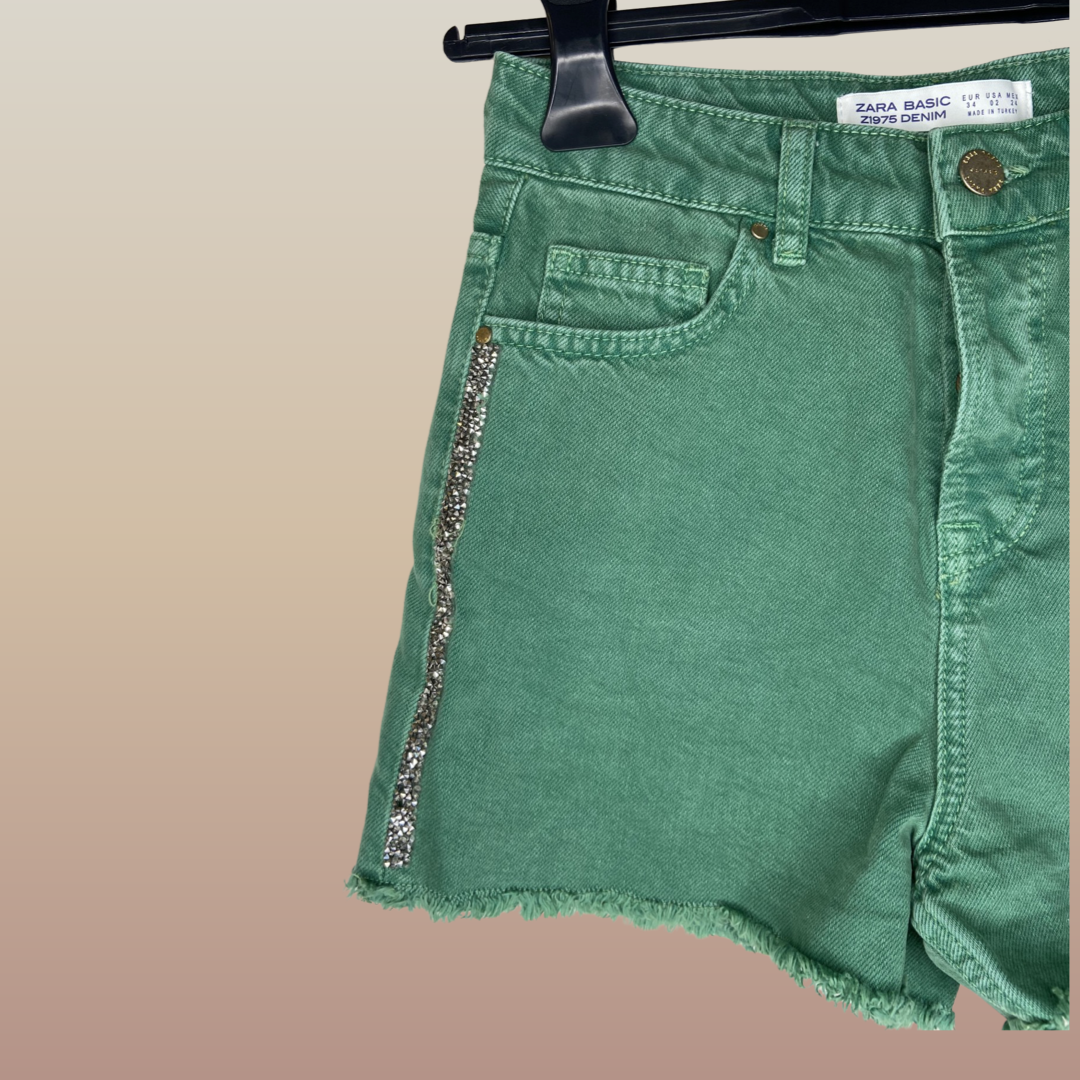 Short Zara