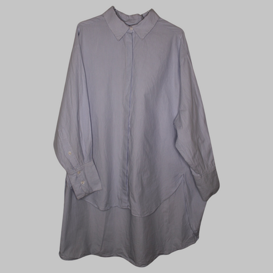 Chemise rayé Zara