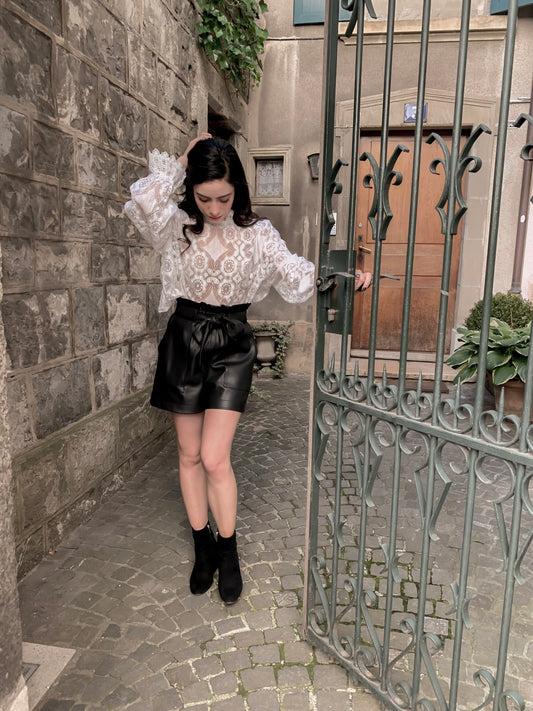 Chemisier Zara