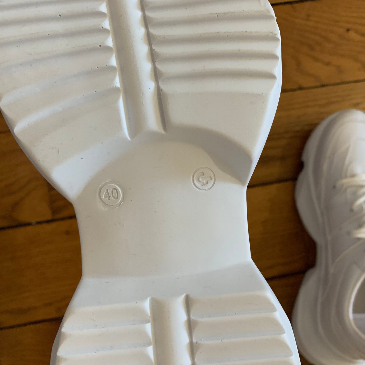 Bottes Pretty Little Thing