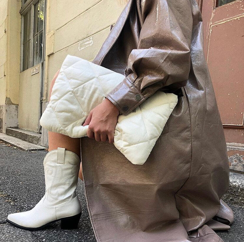 Bottes Pretty Little Thing