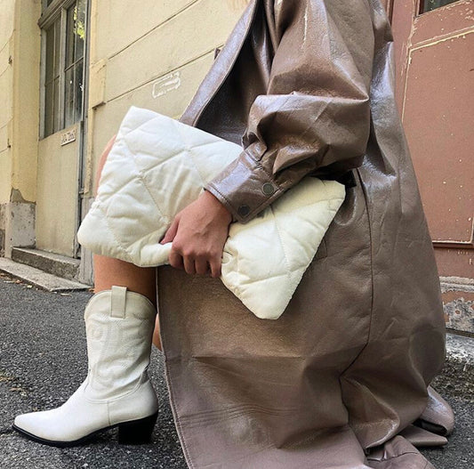 Bottes Pretty Little Thing