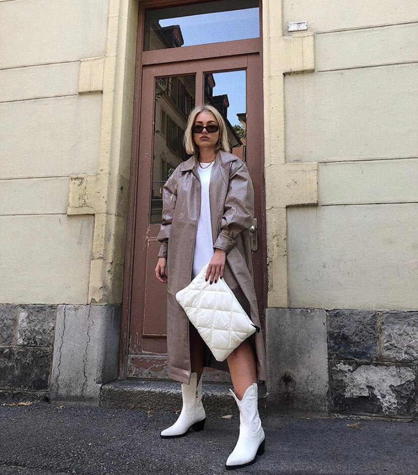 Bottes Pretty Little Thing