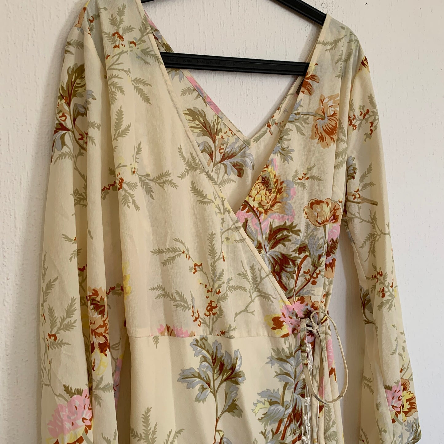 Robe kimono Asos