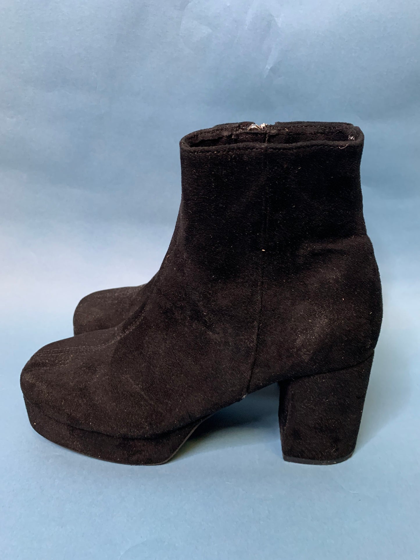 Bottines JEFFREY CAMPBELL.