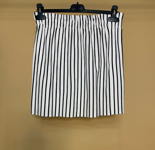 Jupe Bershka