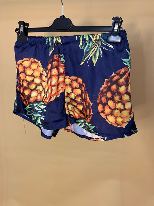 Short Shein