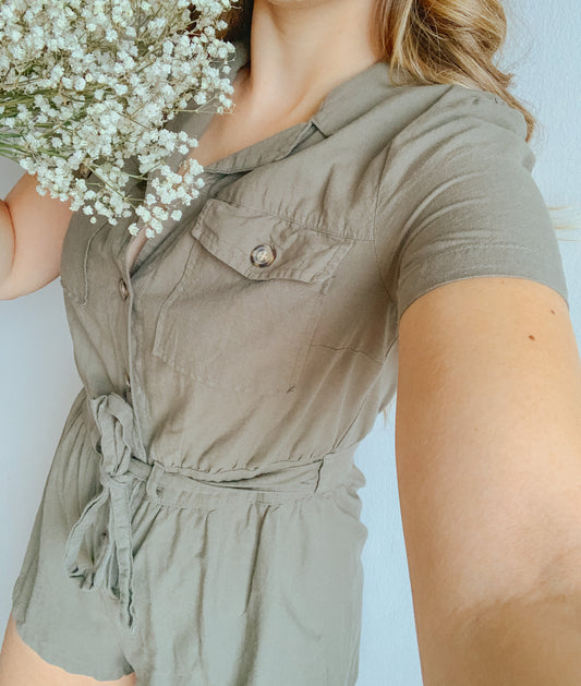 Combi-short H&M