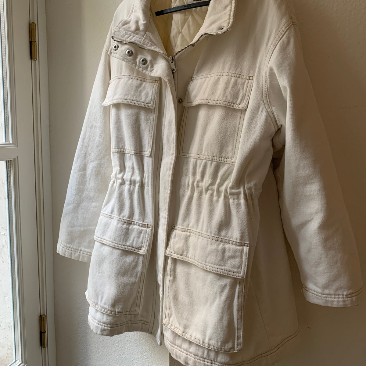 Veste Pull and Bear